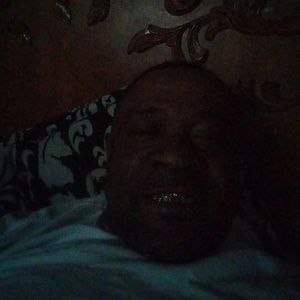 Meet your Posher, Keith